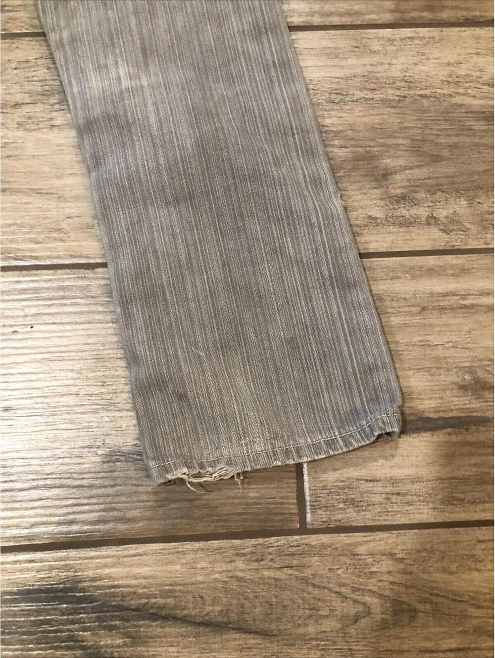 Child’s Size 7 Gray Wash COOGI Jeans - Picture 11 of 13
